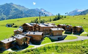 Chaletdorf Zaglgut Kaprun Ski In&Ski Out